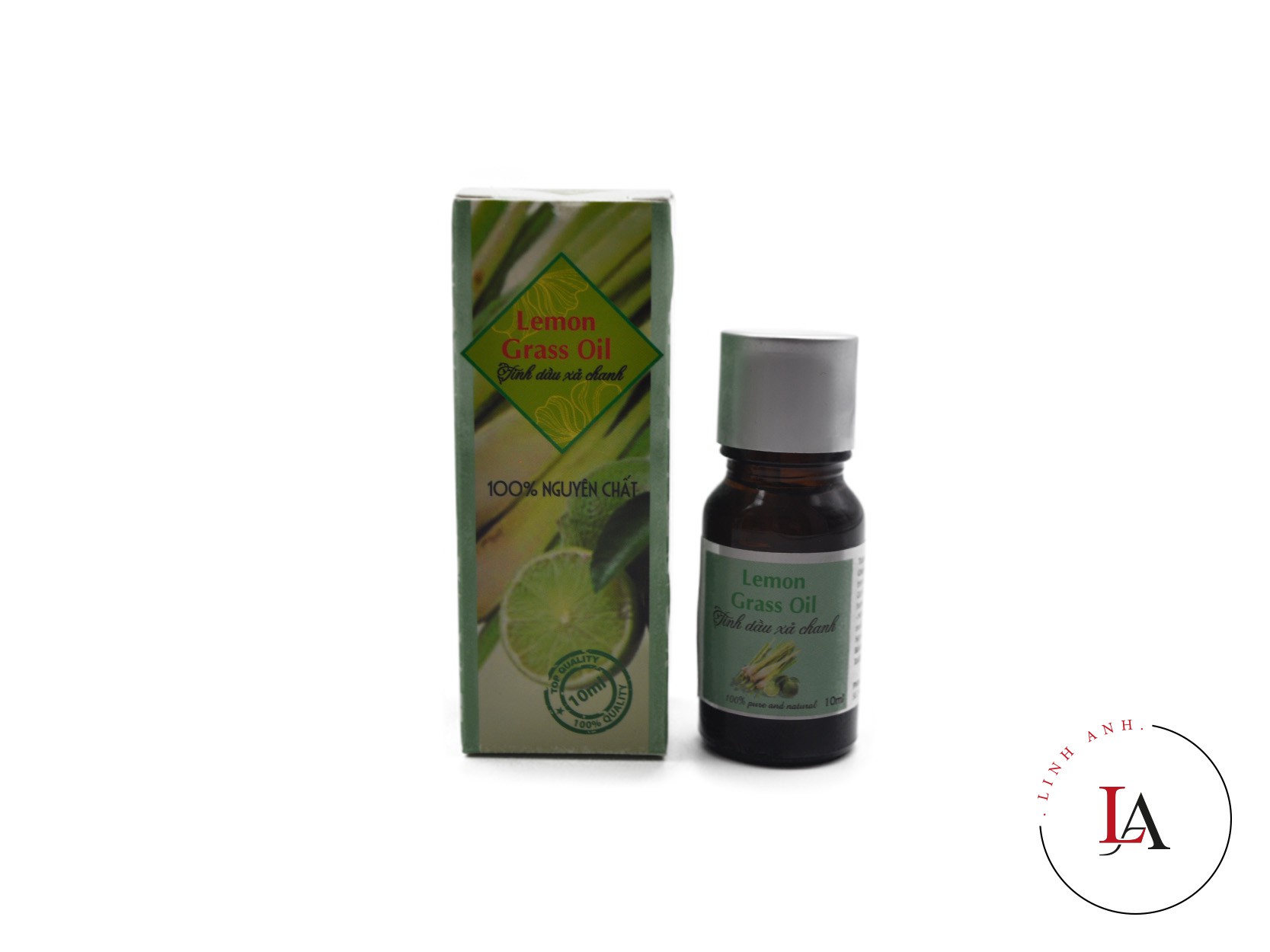 Tinh Dầu xông 10ml